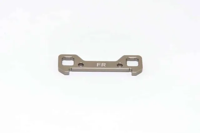 Hobao 11361 Support Triangle Avant Alu CNC FR
