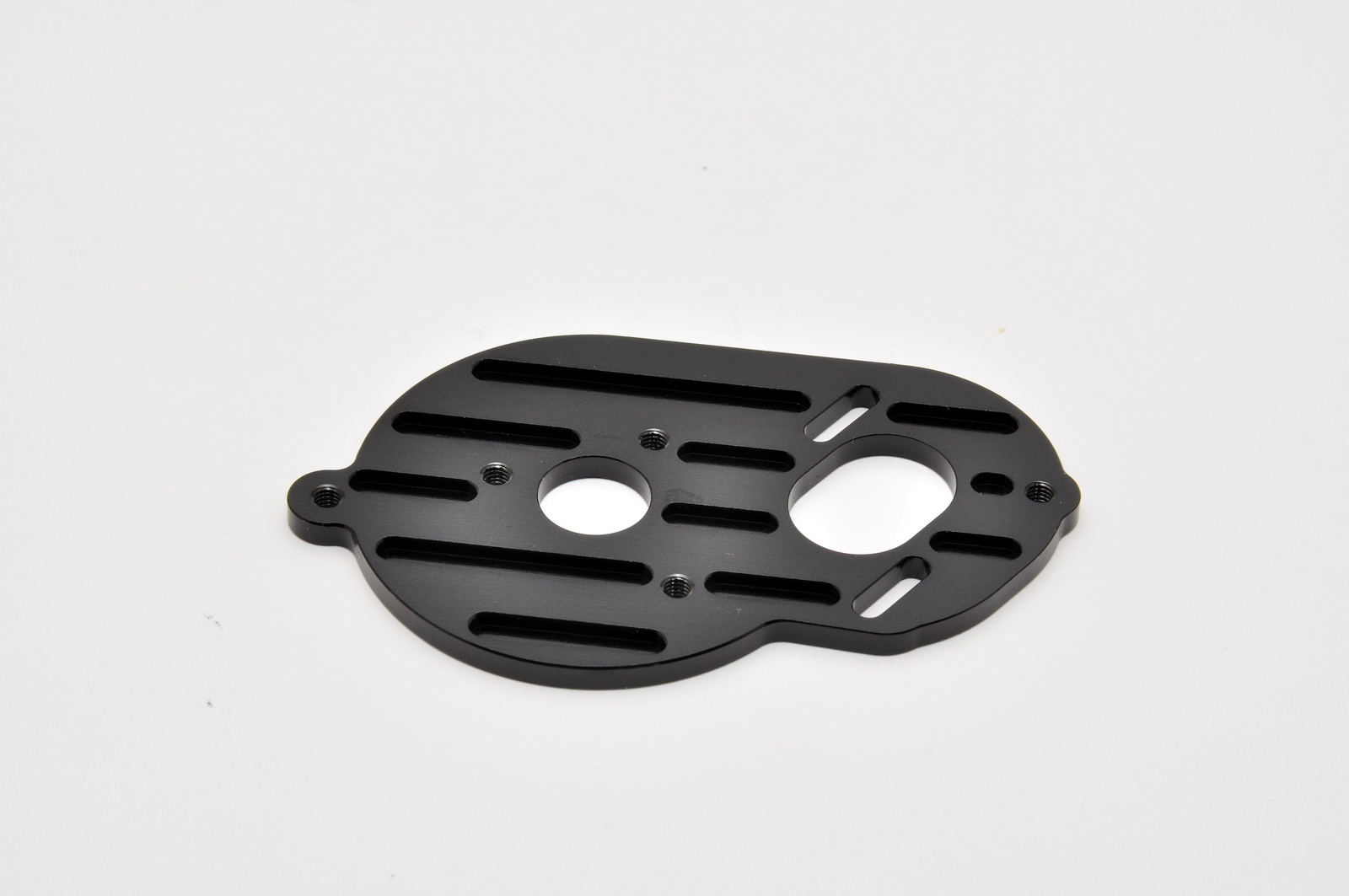 Hobao OP1-0016 support moteur alu pièce RC