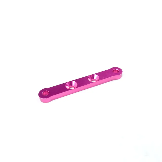 3RACING Cactus renfort suspension avant CAC-126 rose