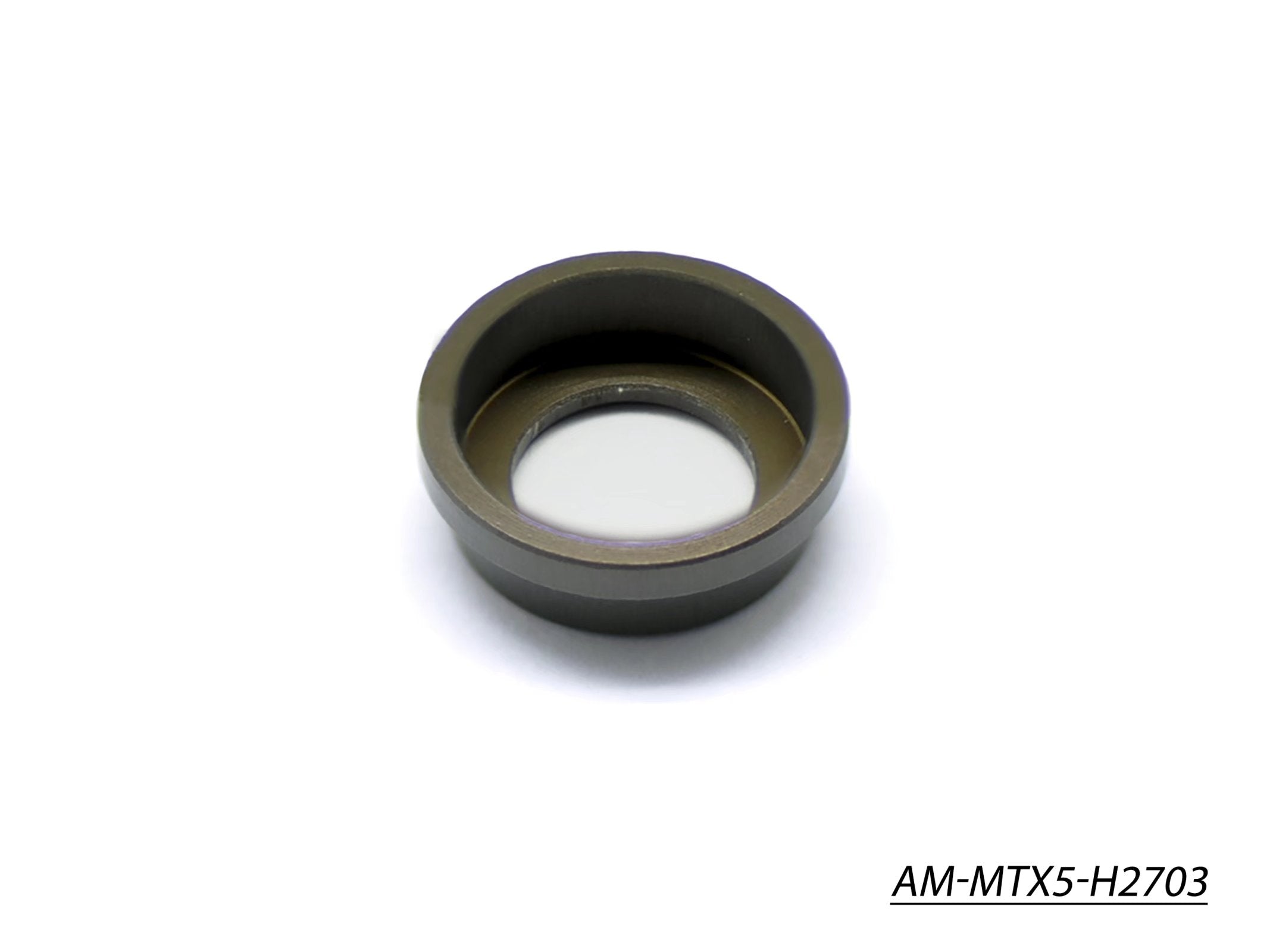 Arrowmax Option Parts Coupelle ressort AM-MTX5-H2703 7075