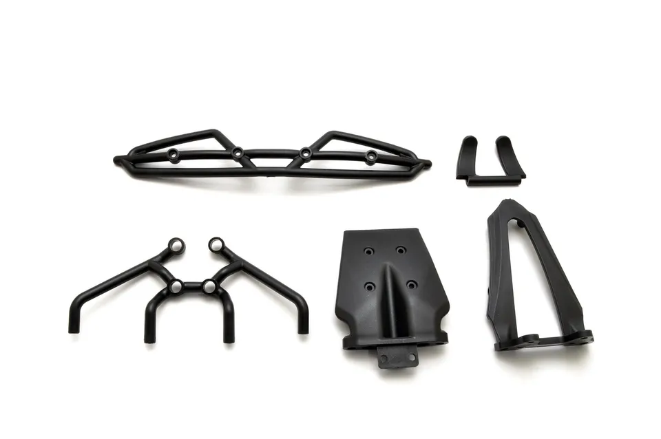 Hobao 8SC 89810 pare-chocs avant bumper set