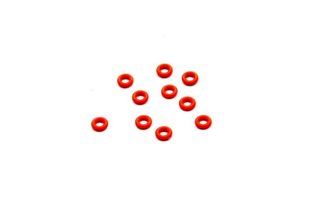 Hobao CAR PARTS 36110 Joint torique 3x1.5mm 10 pcs