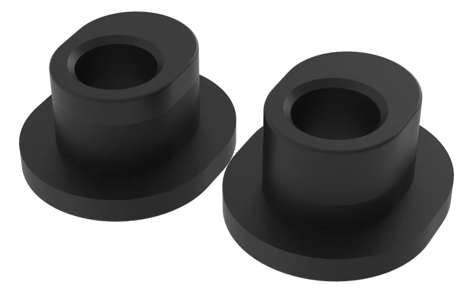 3Racing Cero SAK-C120 écrou tension courroie Cero 2.0