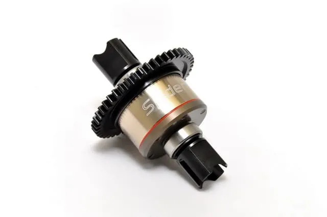 Hobao 87344 Spider différentiel central 46T pièce auto RC