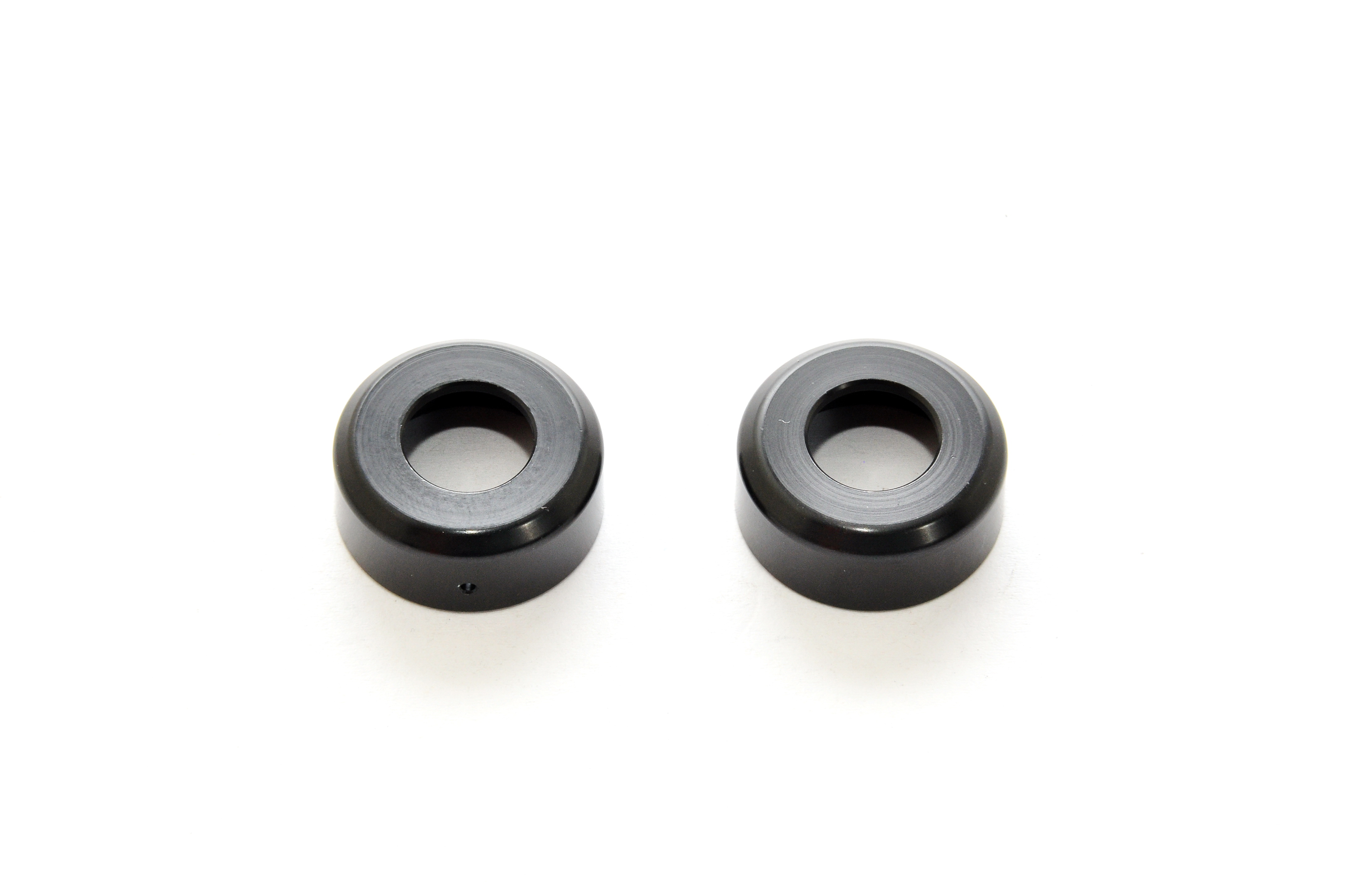 Hobao 90052 bouchon amortisseur supérieur 2pcs