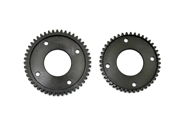 Hobao 87528 couronne 44T 48P 2-speed