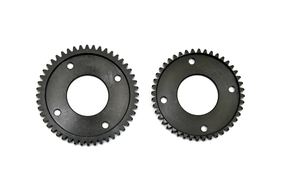 Hobao 87528 couronne 44T 48P 2-speed