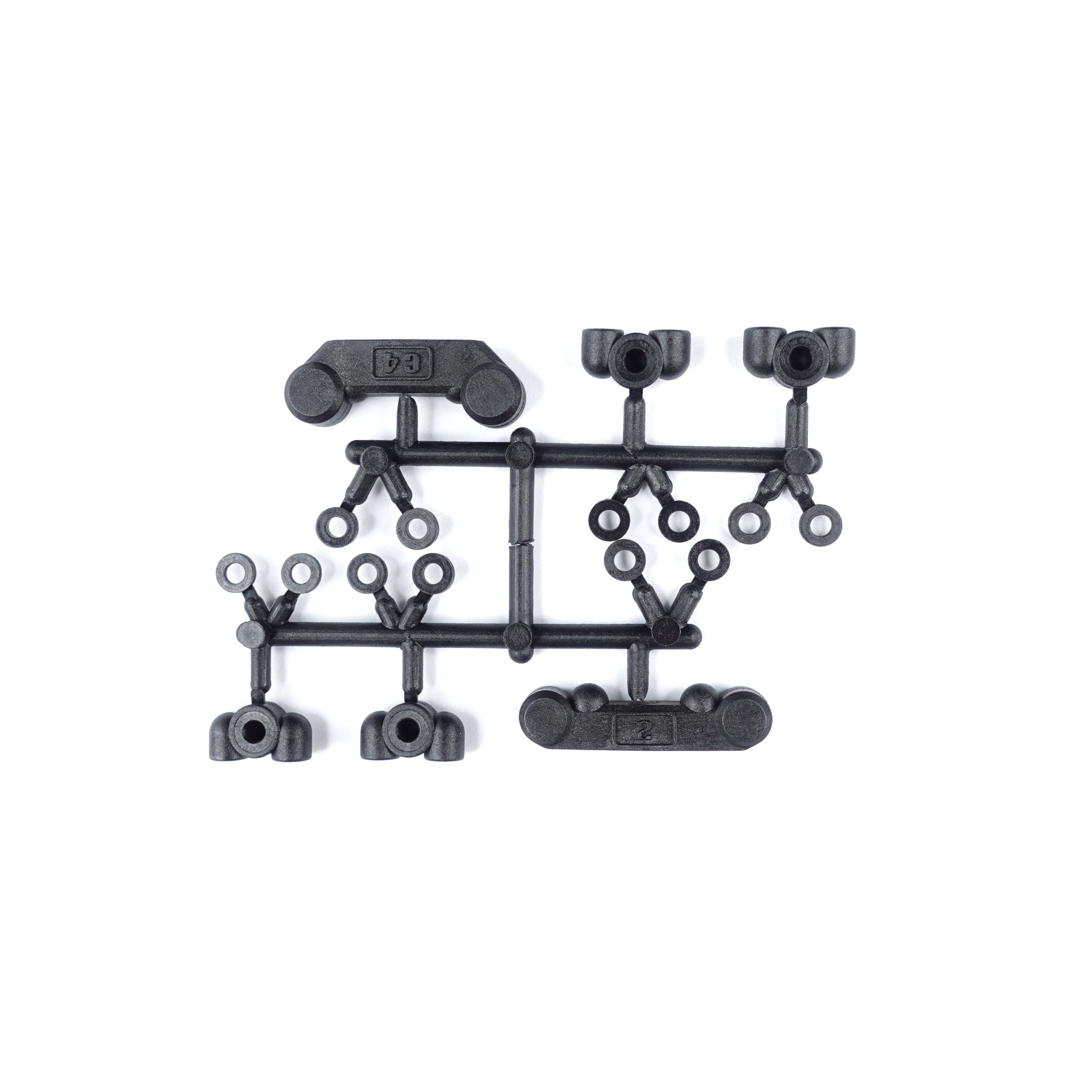 3Racing Sakura SAK-MG09 support suspension Mini MG