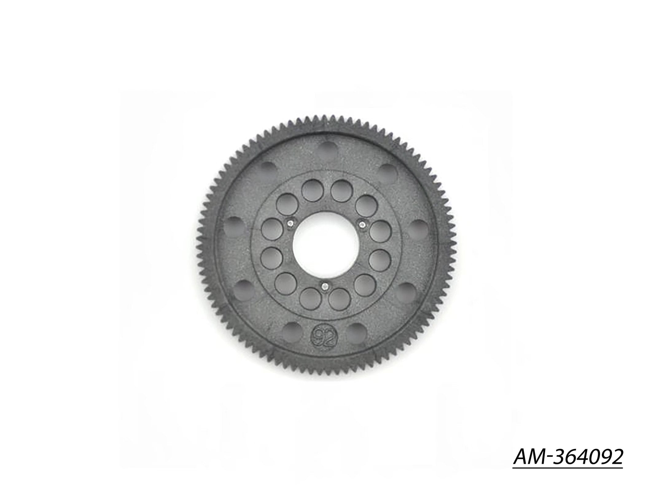 Arrowmax Gears Couronne 64P 92T AM-364092
