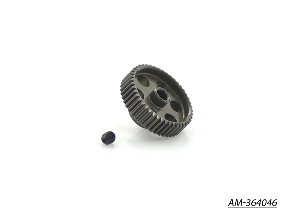 Arrowmax AM-364046 Pignon 64P 46T Alu 7075 Hard