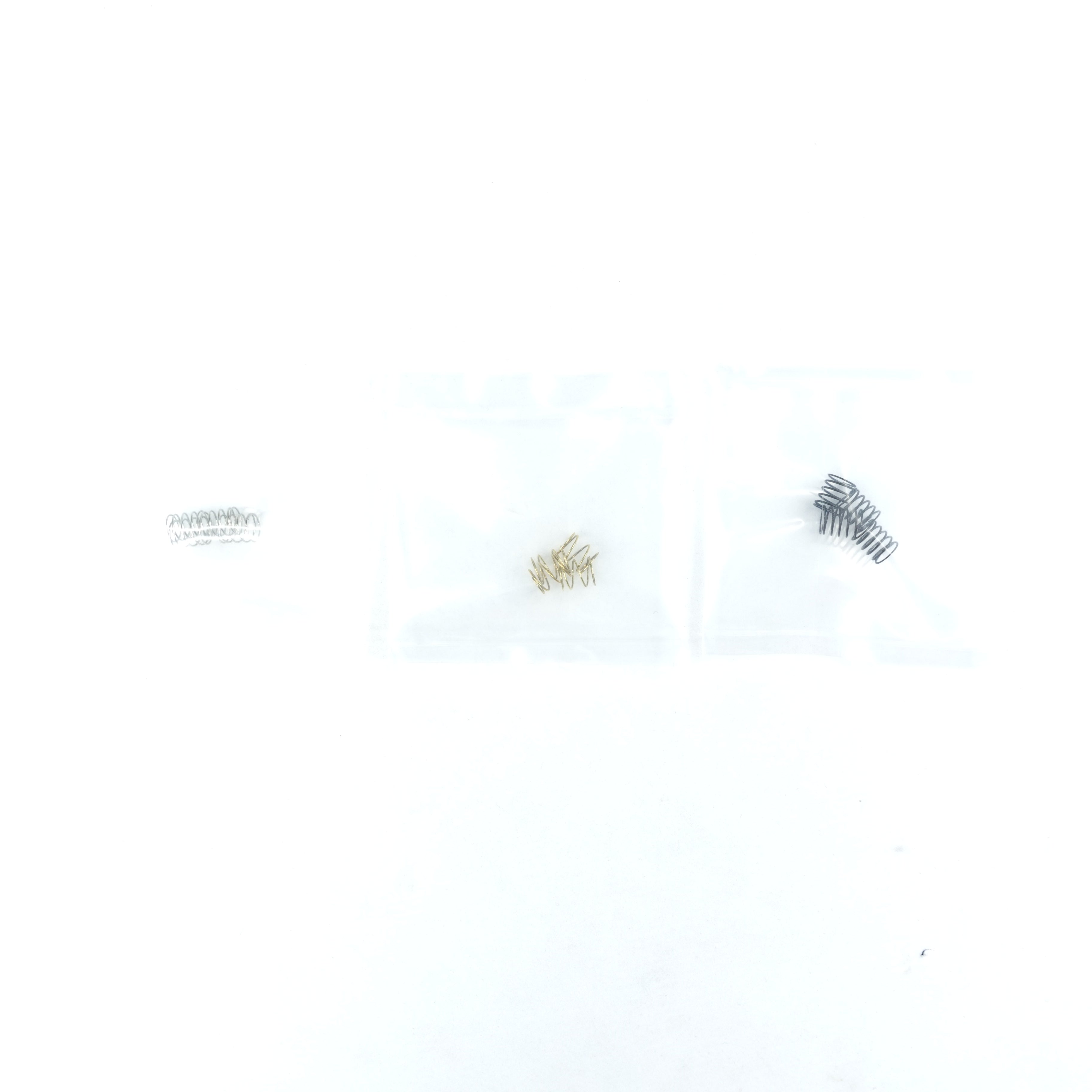 3Racing AWD-14 Ressort Amortisseur Mini-Z AWD Kyosho