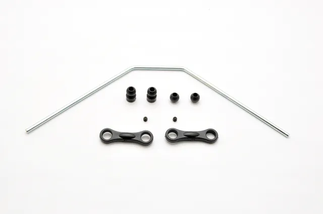 Hobao 90034 kit barre stabilisatrice arrière voiture RC