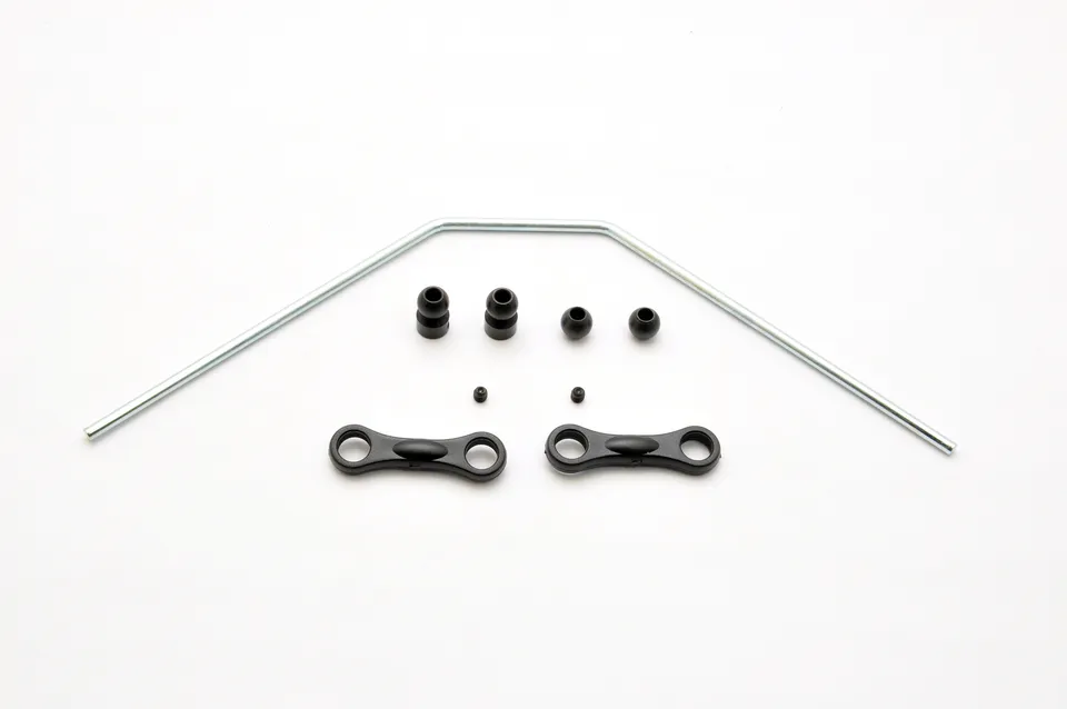 Hobao 90034 kit barre stabilisatrice arrière voiture RC