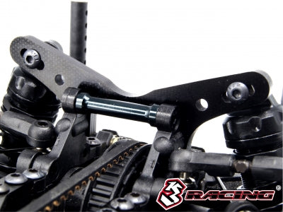 3Racing Sakura KIT-M4 Châssis M 1/10 4WD 2018 à monter