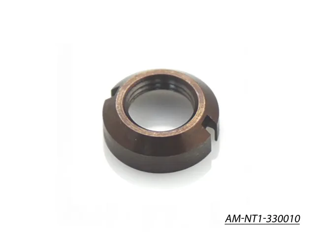 Arrowmax Option Parts écrou ressort 7075 AM-NT1-330010