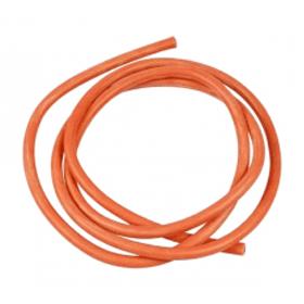 3Racing BAT-CA1236 câble silicone 12AWG noir 91 cm