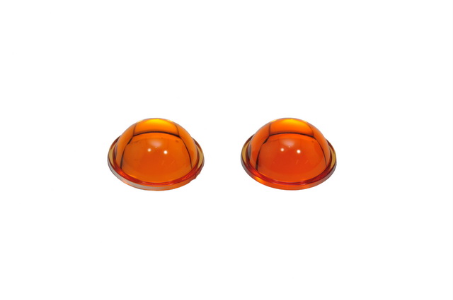 Hobao 94100 phare orange x2 carrosserie