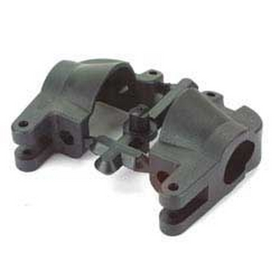 Hobao 87301 C-hub 22° fusée avant RC x2