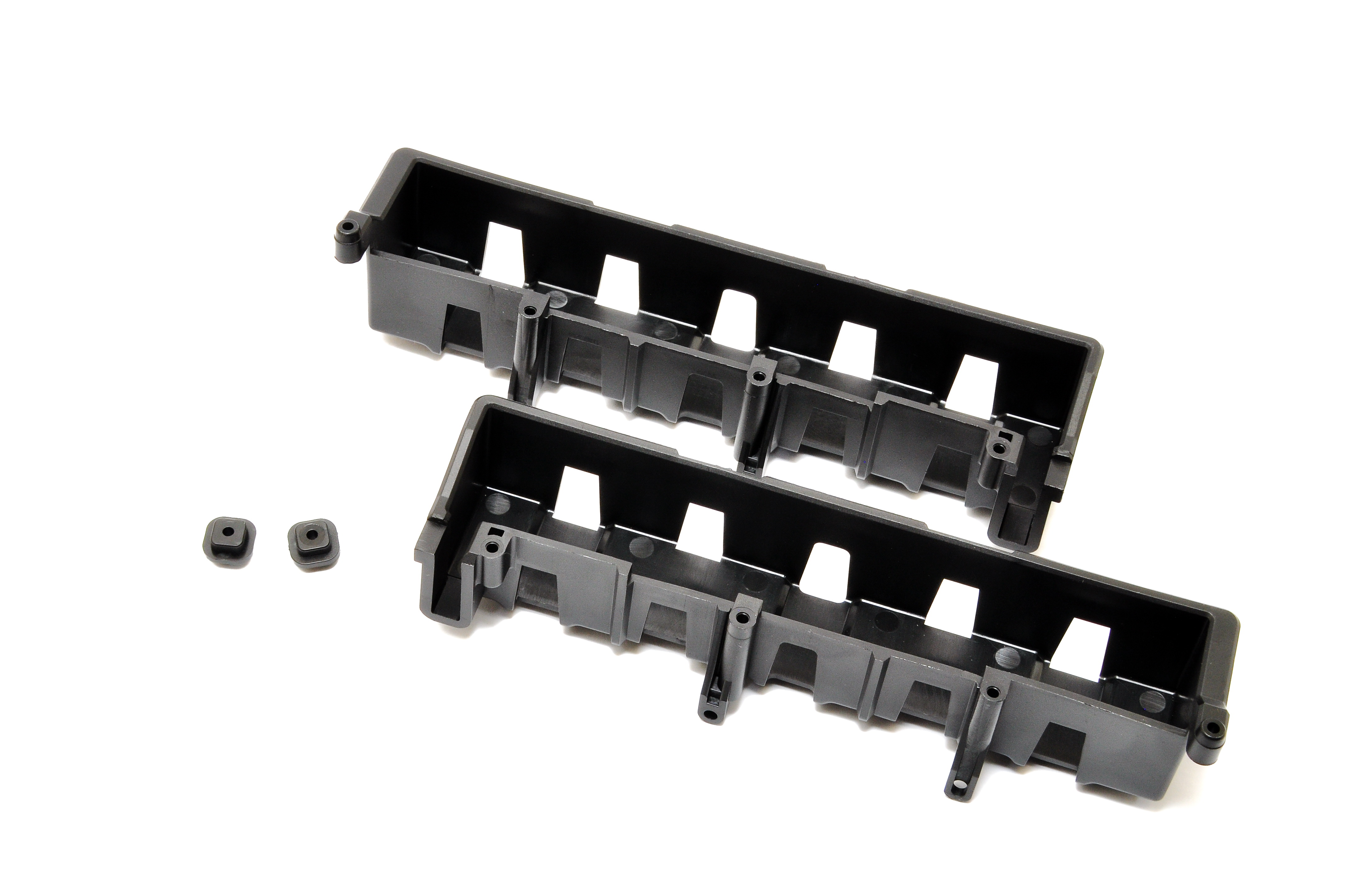 Hobao boîtier batterie 94046 lot de 2