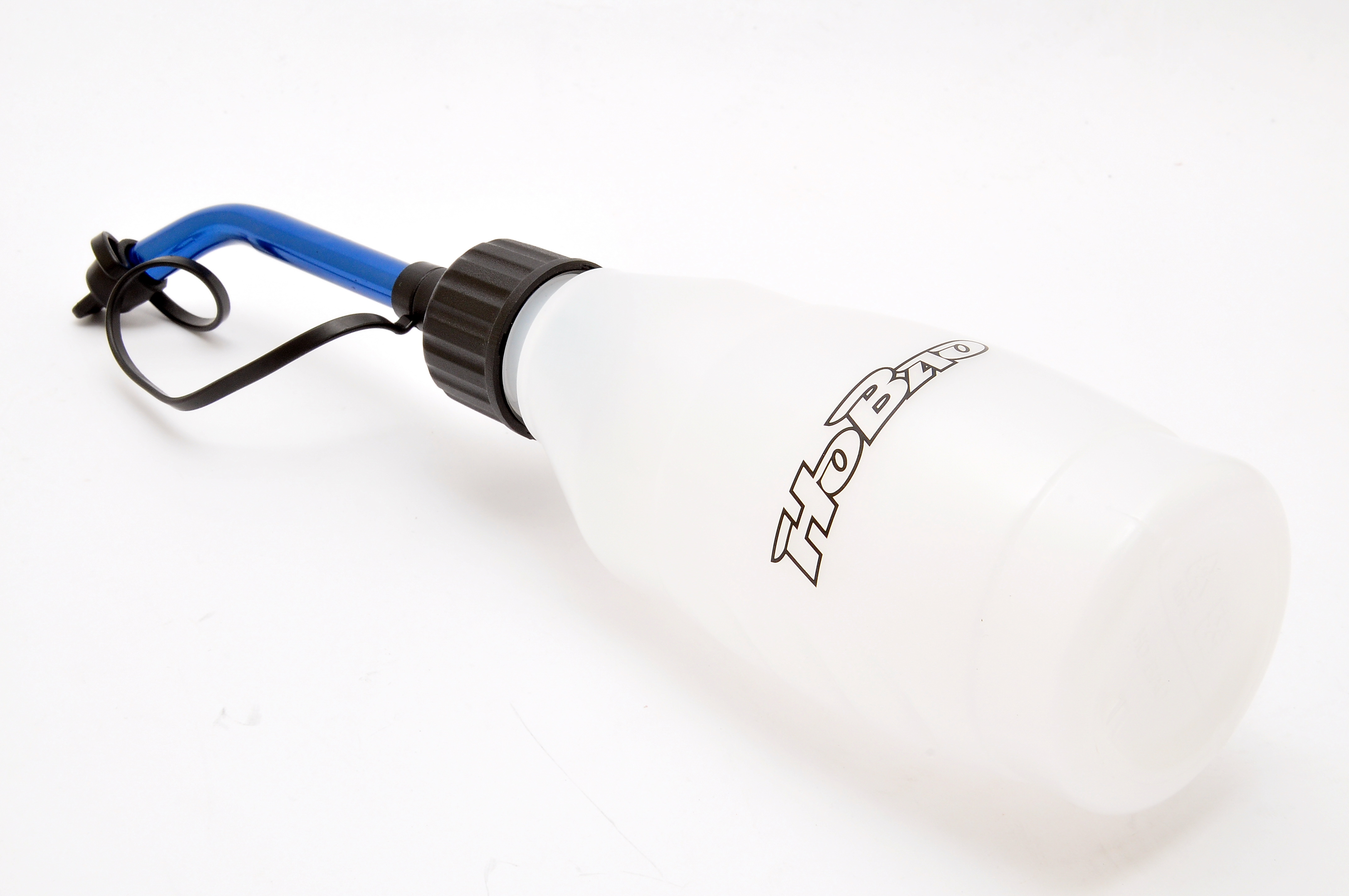 Hobao 87102 Biberon Carburant 300cc Nitro 1pc