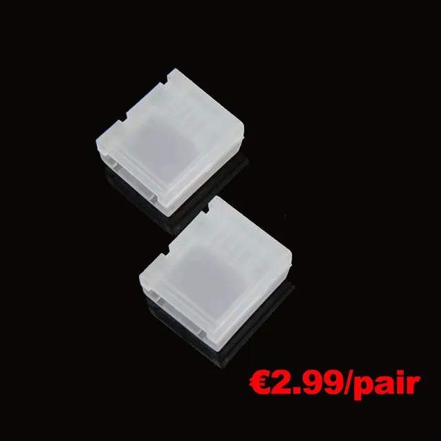 Tattu AB Clip protecteur JST-XH 4S pour LiPo