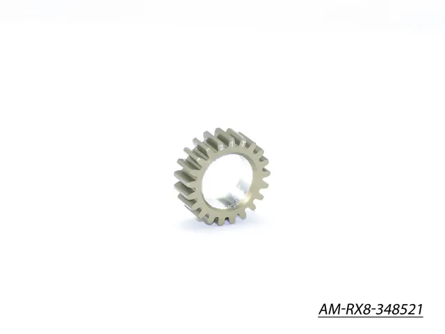 Arrowmax Gears Pignon 21T 2nd 7075 AM-RX8-348521
