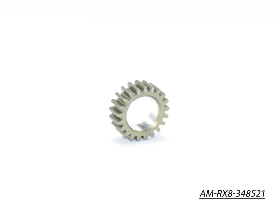 Arrowmax Gears Pignon 21T 2nd 7075 AM-RX8-348521