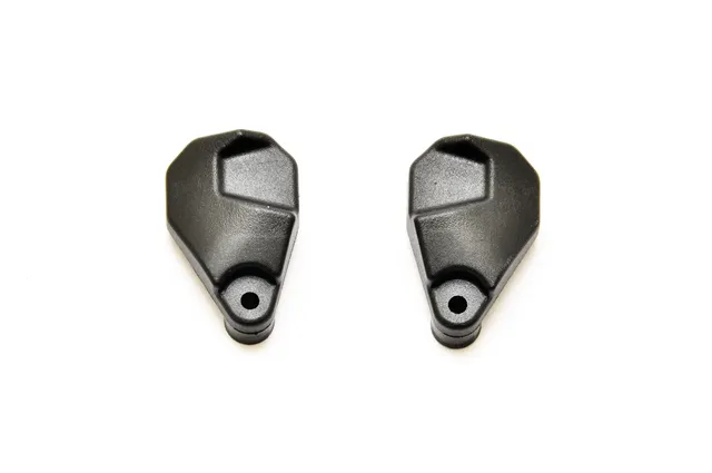 Hobao 94072 cale angle arrière lot de 2