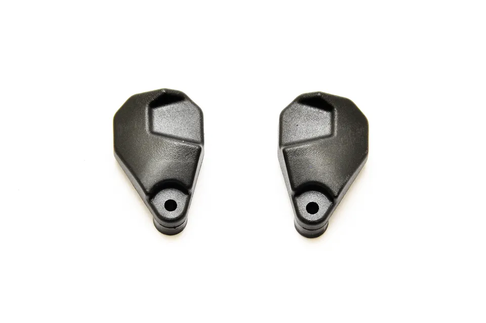 Hobao 94072 cale angle arrière lot de 2
