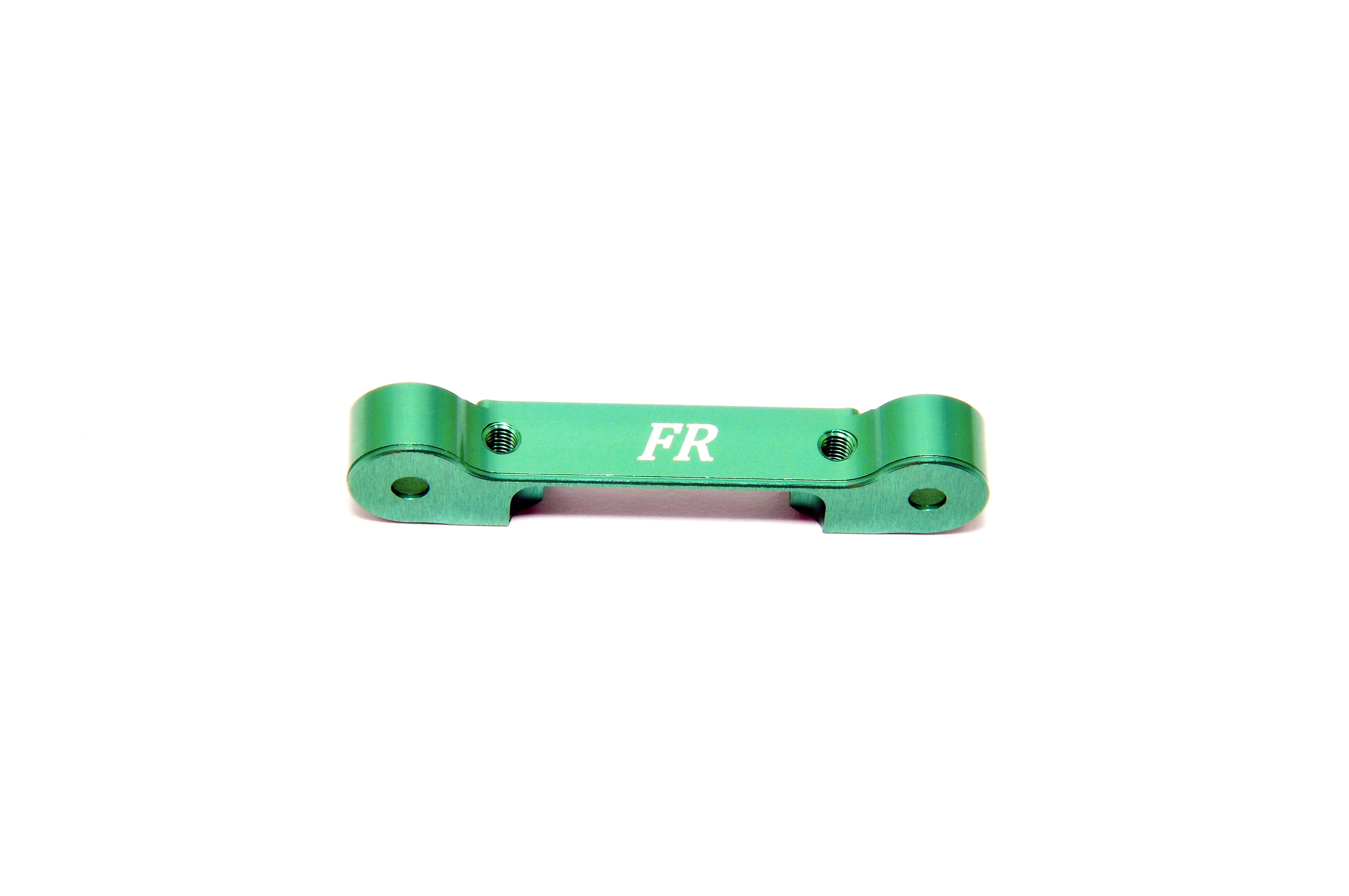 Hobao 41044 support suspension avant alu voiture RC