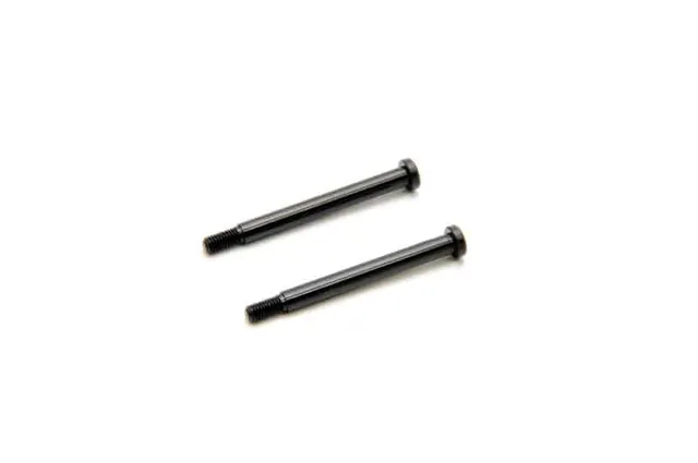 Hobao 40014N axe triangle avant 3x38mm 2pcs