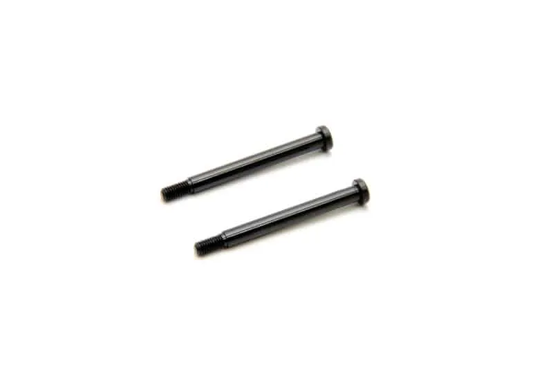 Hobao 40014N axe triangle avant 3x38mm 2pcs