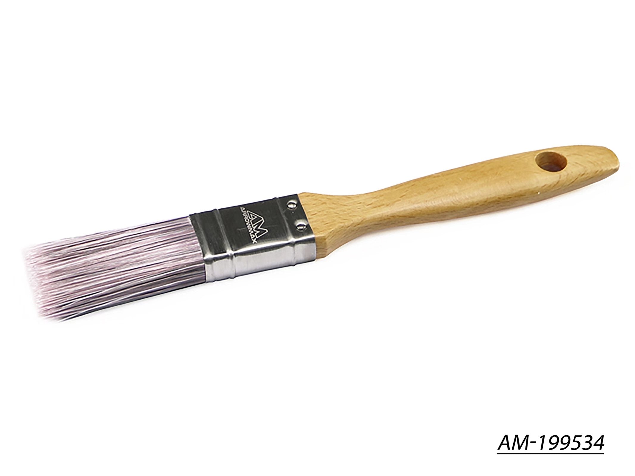 Arrowmax Brosse Small Stiff AM-199534 Nettoyage RC