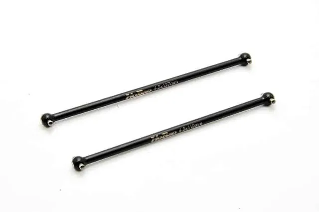 Hobao MTX 94130 arbre transmission central 4.5mm kit