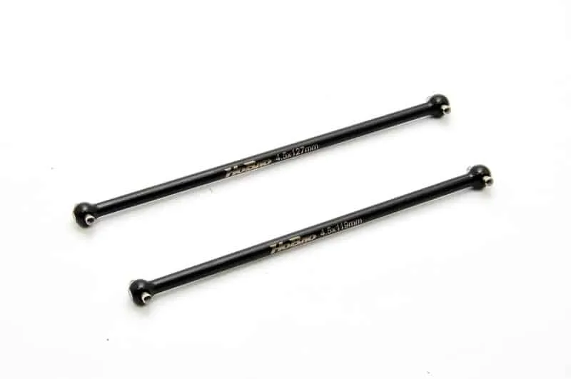 Hobao MTX 94130 arbre transmission central 4.5mm kit