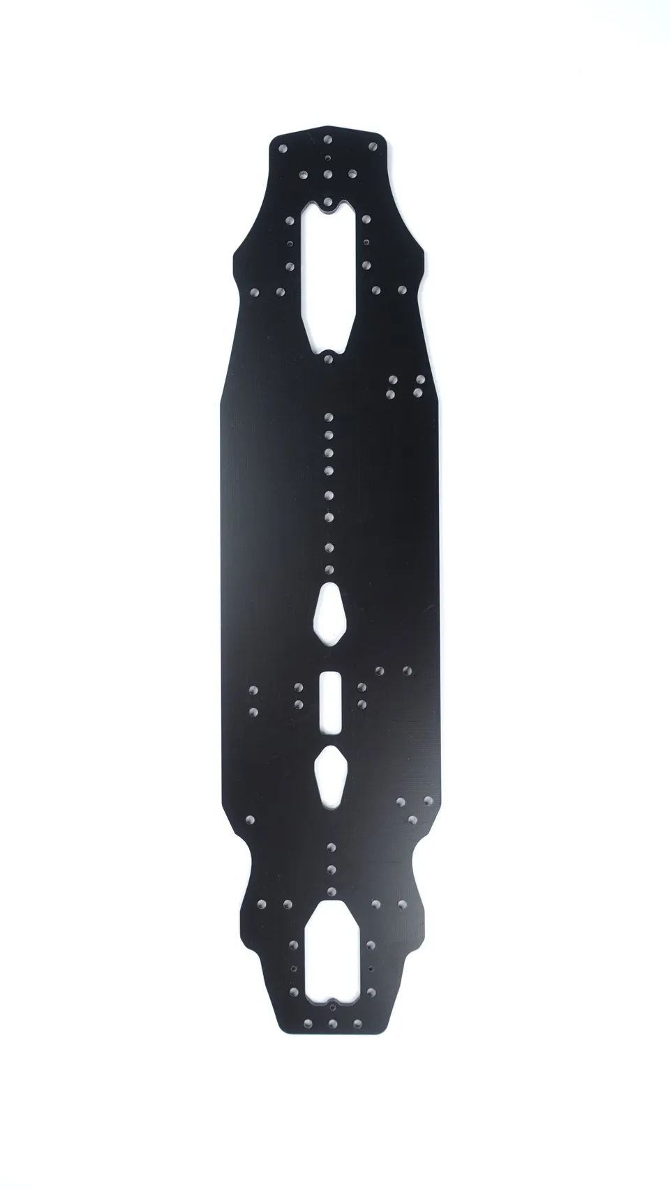 3Racing Advance SAK-AS610 châssis fibre 2.25mm Advance S64