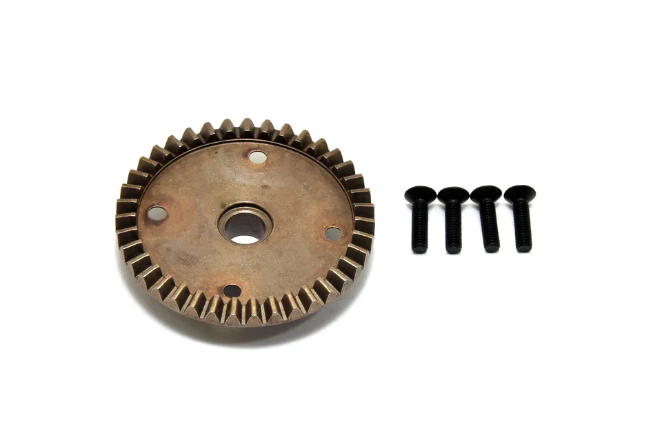 Hobao 11201 Mini ST couronne différentiel RC