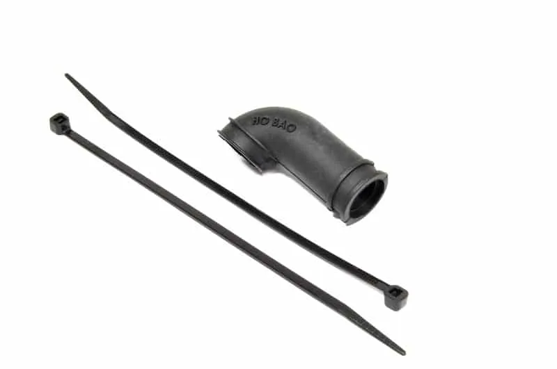 Hobao 86040-1 durite filtre à air 1/8 pièce RC
