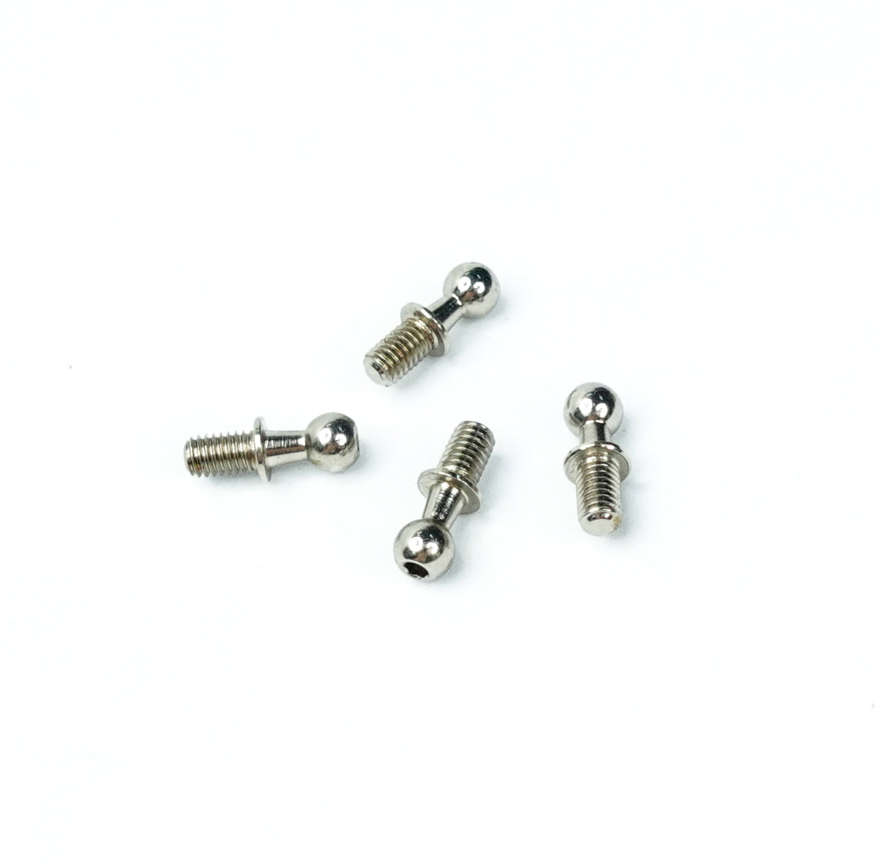 3Racing Sakura FGX-123 rotules 4mm M3x5mm x4