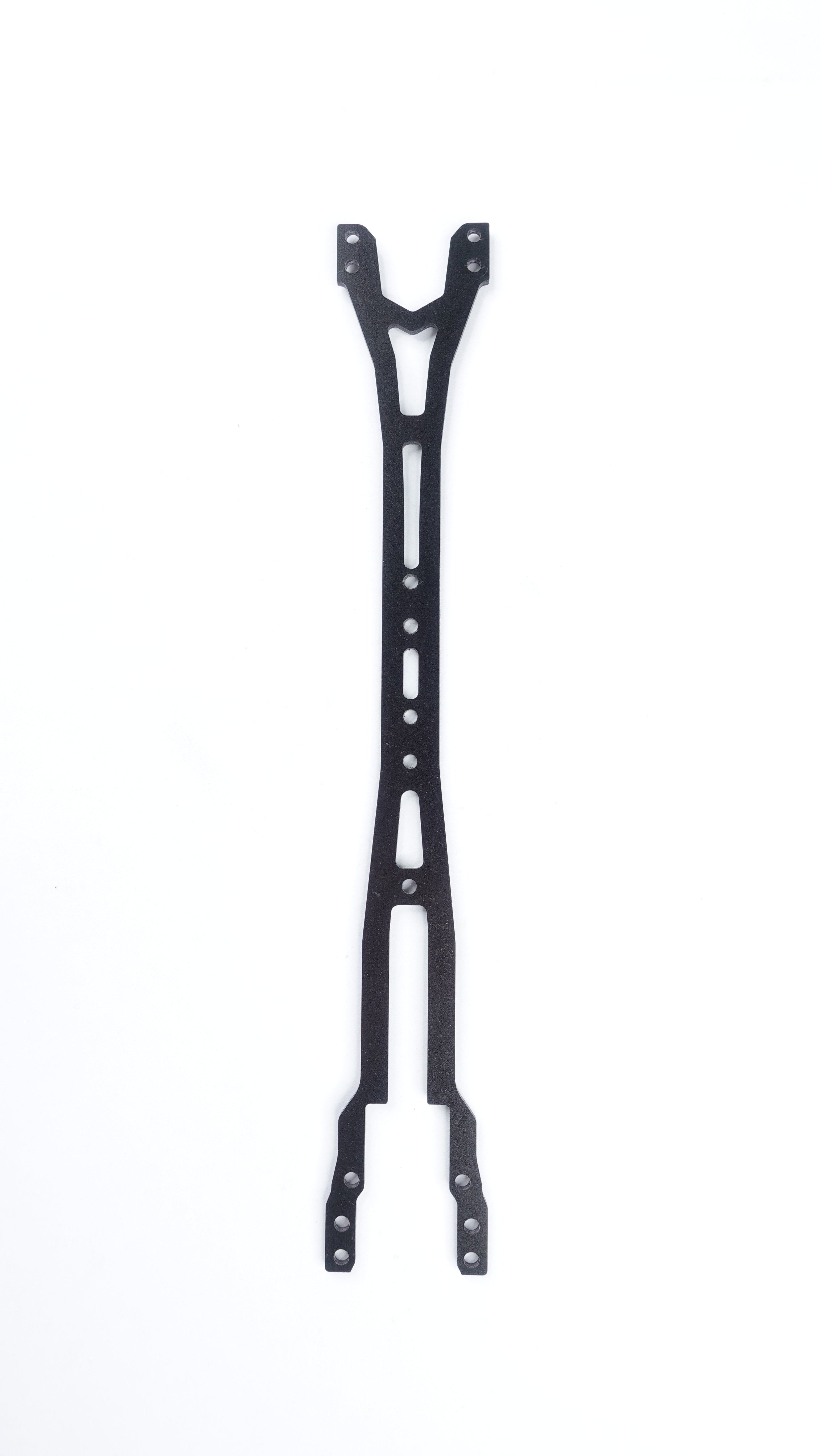 3Racing Sakura SAK-XS116 platine supérieure XI Sport Mega