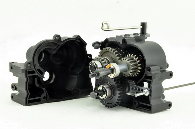 Hobao OP-0102 kit conversion marche arrière Hyper MT