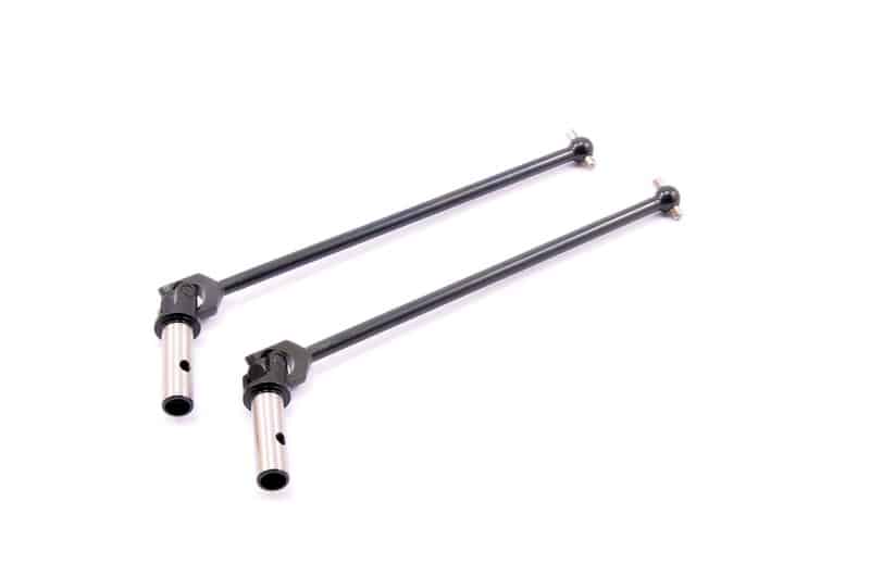 Hobao CAR PARTS 85212 cardan 4.5x130mm lot de 2 VS2