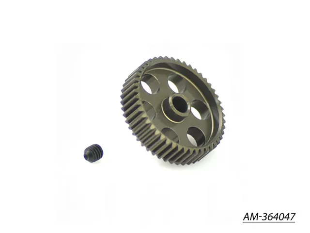 Arrowmax Gears Pignon 64P 47T AM-364047 alu 7075