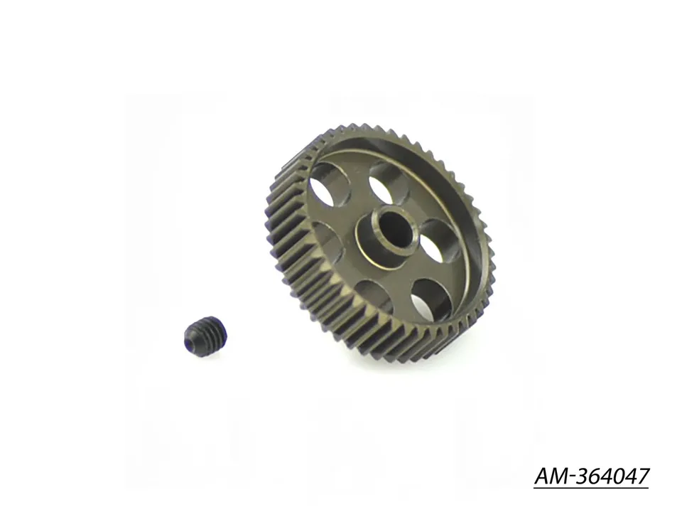 Arrowmax Gears Pignon 64P 47T AM-364047 alu 7075