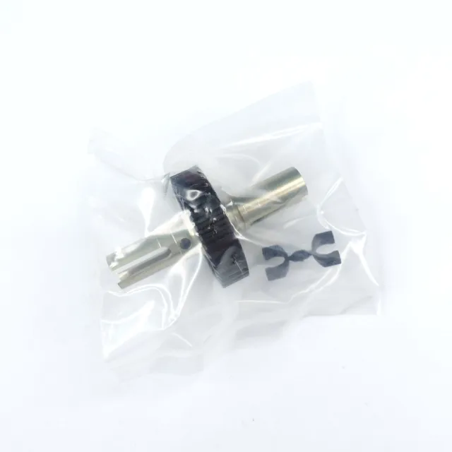 3Racing Sakura SAK-F26 différentiel à rouleaux alu FF