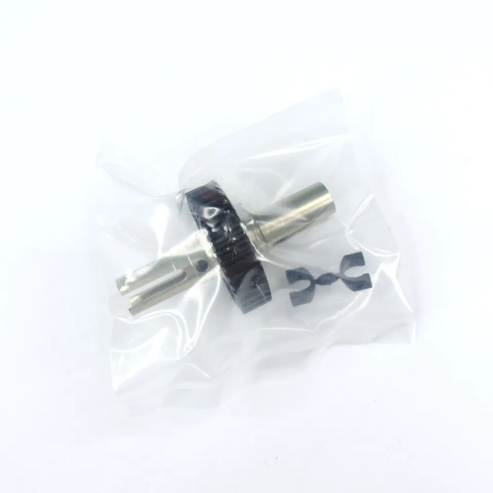 3Racing Sakura SAK-F26 différentiel à rouleaux alu FF