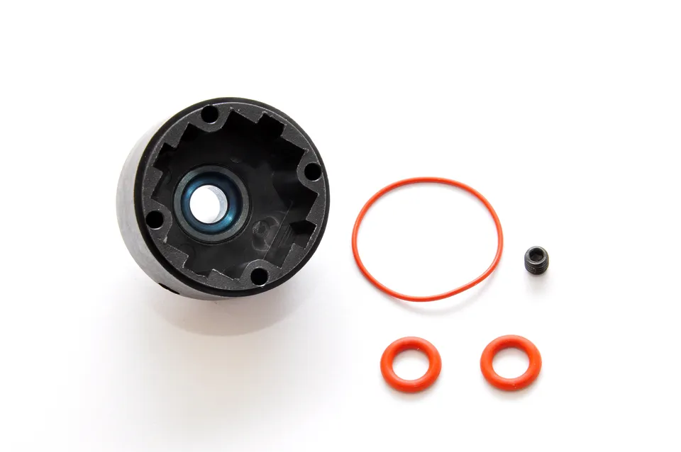 Hobao 87004 carter différentiel 1 pièce