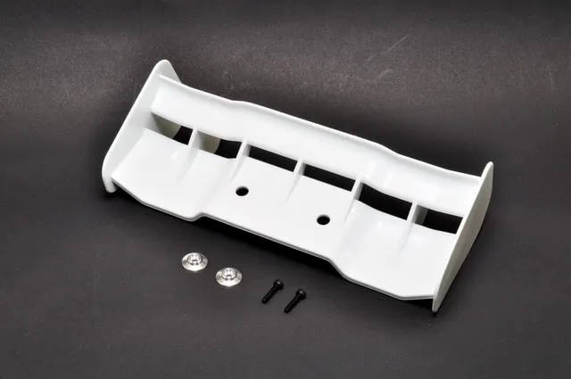 Hobao Hyper 7.5 87562 aileron blanc buggy 1/8