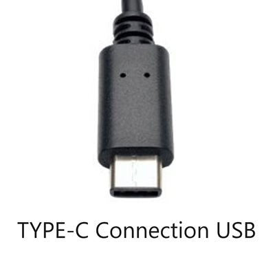 Castle Link câble USB A vers C 6 pieds pour Cobra 8