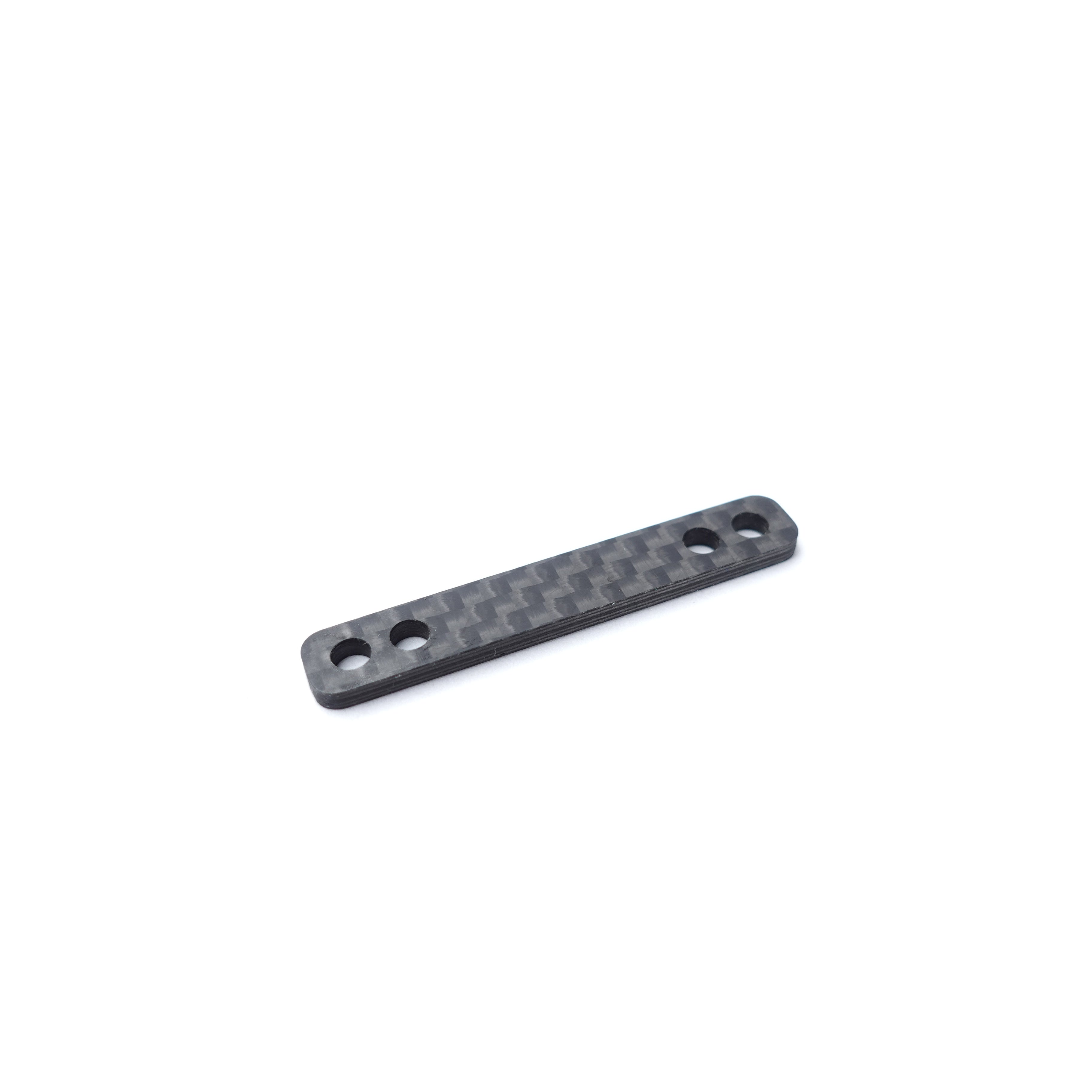 3Racing Advance SAK-A571 Renfort graphite arrière 21